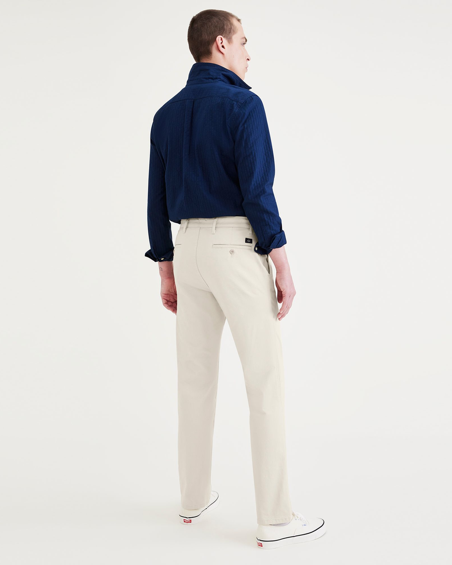 (image for) Refreshing Original Chinos, Slim Fit